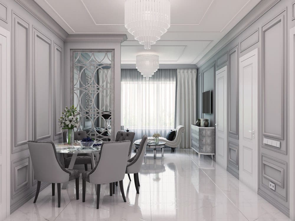 Жилой комплекс Infinity 1 - изображение 5