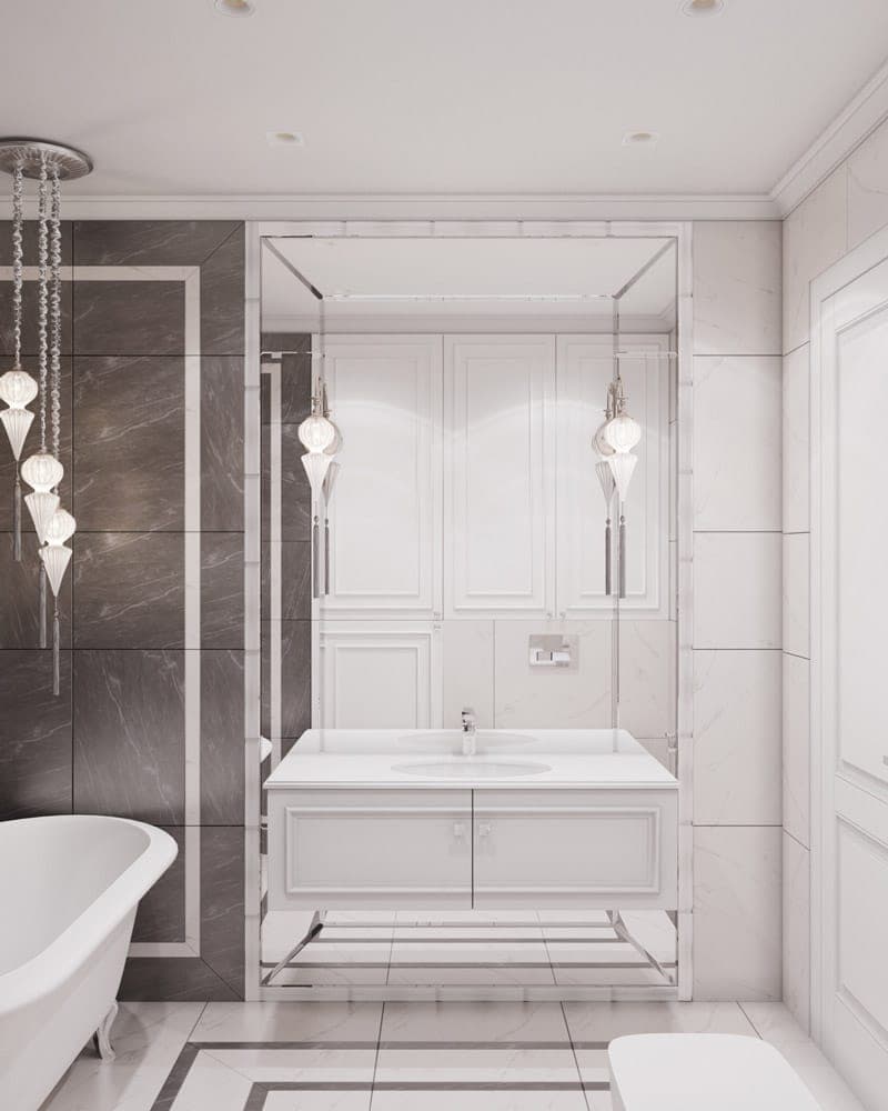 Жилой комплекс Infinity 1 - изображение 4