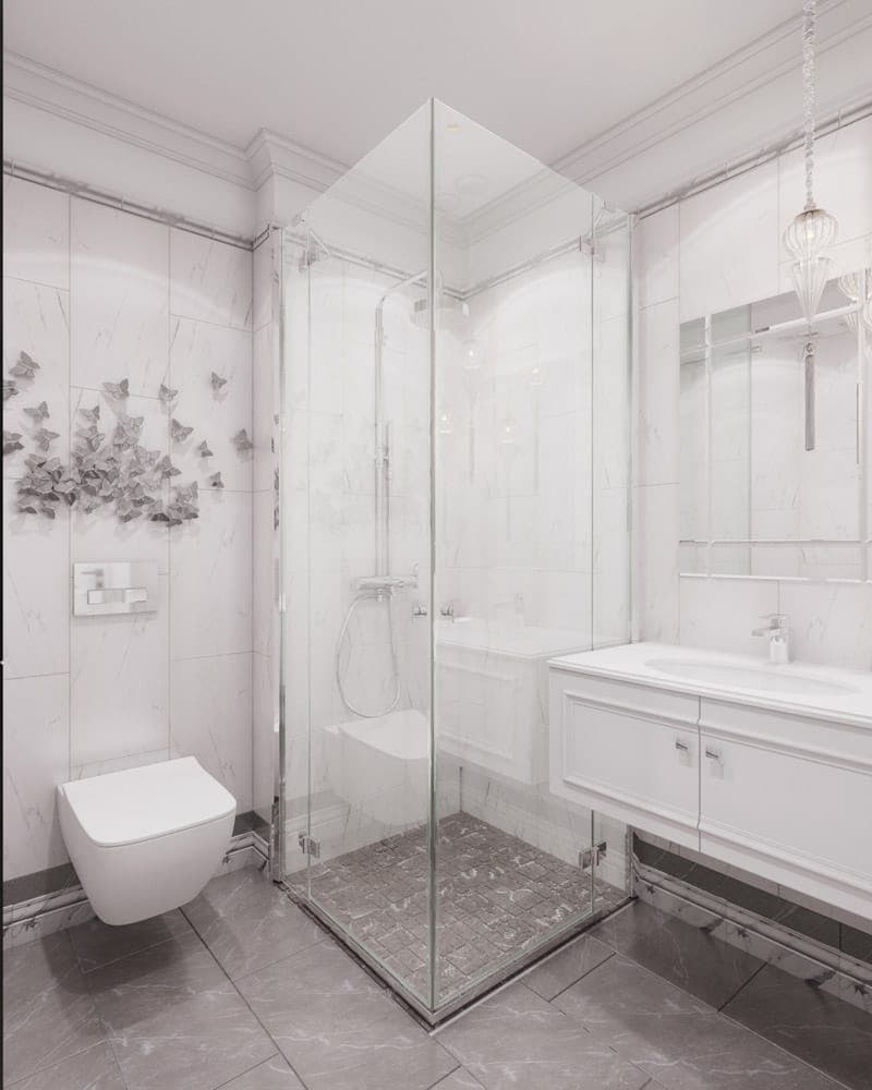 Жилой комплекс Infinity 1 - изображение 3