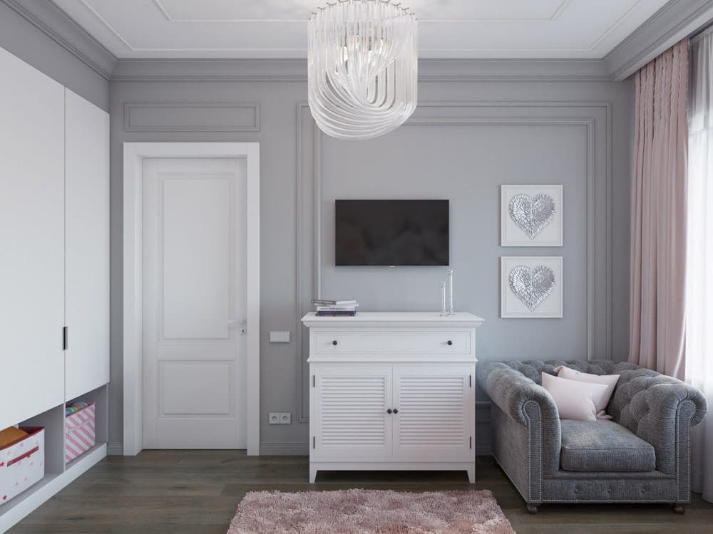 Жилой комплекс Infinity 1 - изображение 2